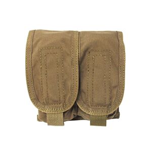 Pantac tasca doppio flashbang coyote brown