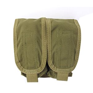 Pantac tasca doppio flashbang tan