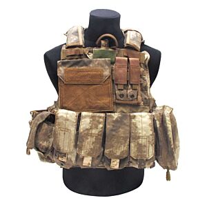 Pantac tattico ciras marinetime atacs (vt-s200-at)