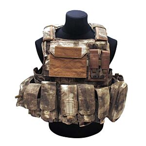 Pantac tattico ciras land version atacs (vt-s500-at)