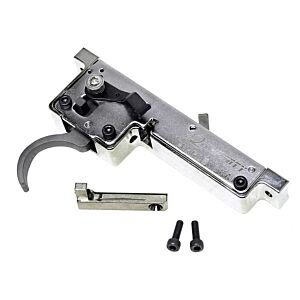 Maple Leaf full steel INFINITY 45  trigger box for vsr10/g-spec air sniper rifle