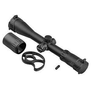 Discovery ottica VT-R 4-16x44 (con anelli di montaggio)