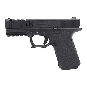 Armorer Works pistola a gas VX9 (nera) (aw-vx9200)