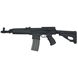 ARES fucile elettrico CSA vz58M tactical rifle full metal (medio)