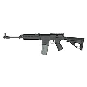 ARES fucile elettrico CSA vz58M tactical rifle full metal (lungo)