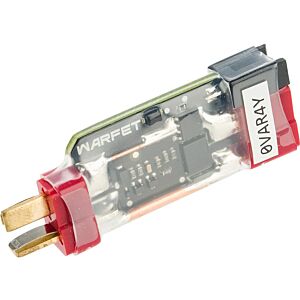 GATE WARFET mosfet