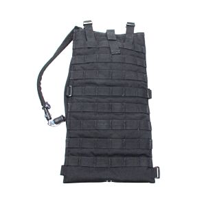 Pantac kit idratazione molle per tattici nero