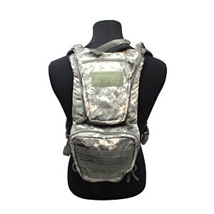Pantac zaino scorpion con hydra acu