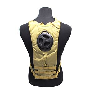 Pantac zaino idratazione FLC tan