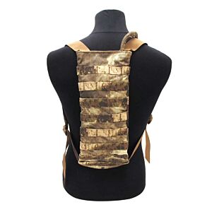 Pantac zaino idratazione molle atacs