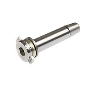 SHS reggi molla cuscinetti smoother type sgancio rapido per fucili elettrici ares/s&t