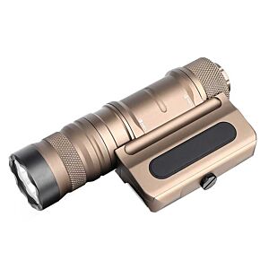 WADSN torcia CLOUD OWL module per slitte 20mm (tan)