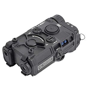 Wadsn Modulo POLYMER Laser / Led OGL style (nero)