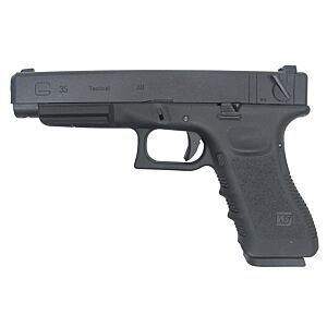 We pistola a gas g35 full auto railed frame (gen.3)