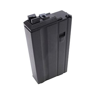 We caricatore 20 colpi per m4/m16 (open bolt)