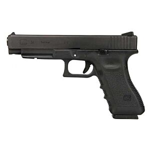 We pistola a gas g34 railed frame (gen.3)