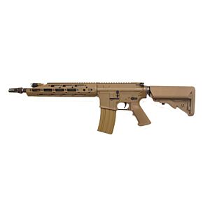 We fucile elettrico M4 Katana raptor aeg (Tan)