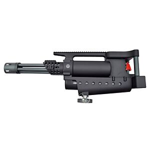 WellPro mitragliatrice M23 VULCAN-HEAVY