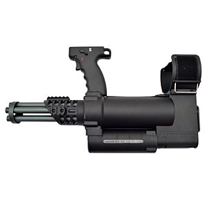 WellPro mitragliatrice M23 VULCAN-LOADOUT