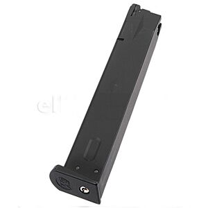 We 50rd magazine for m92 gas pistol