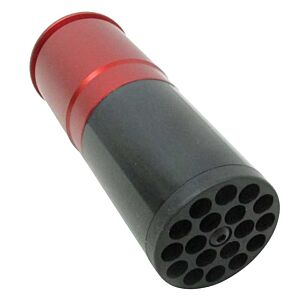 APS 162 rounds Hell Fire co2 grenade