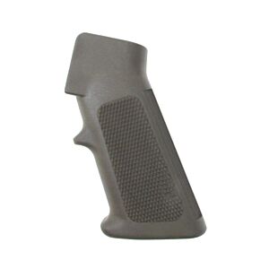 G&p grip m16a2 per wa m4 (verde)