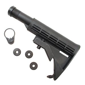 G&p calcio scorrevole m4a1 per wa/woc