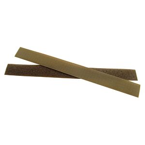 Pantac striscia in velcro 1 10x1 ranger green