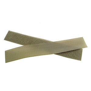 Pantac striscia in velcro 1.5 10x1 acu