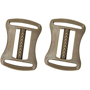 TMC doppia fibbia STERNUM XCON H (coyote brown)