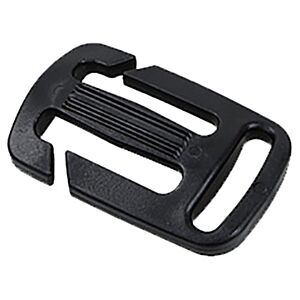 TMC fibbia molle STERNUM XCON bar (nero)