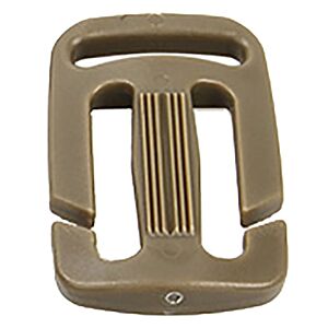 TMC fibbia molle STERNUM XCON bar (coyote brown)
