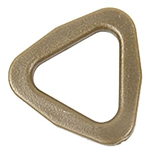 TMC anello XCON triangle ring (coyote brown)