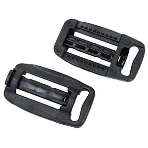 TMC doppia fibbia STERNUM XCON T (nero)