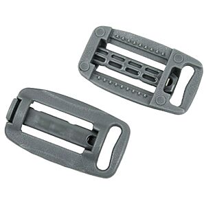 TMC doppia fibbia STERNUM XCON T (foliage green)