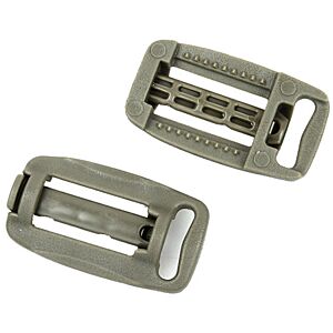 TMC doppia fibbia STERNUM XCON T (tan)