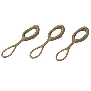 TMC set 3x estensione per zip (tan)