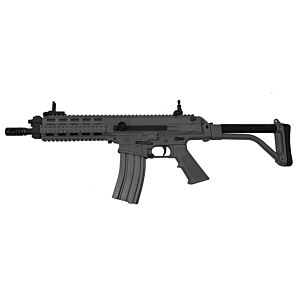 Vfc fucile elettrcio XCR mini aeg (nero)