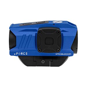 JJ airsoft T043 XTSW red dot scope (blue)