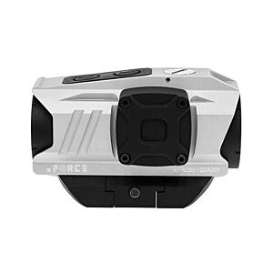 JJ airsoft ottica XTSW T043 dot (silver)