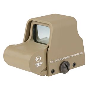 Theta Optics ottica HOLO sight XTO (tan)