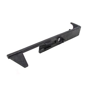 G&p asta spingi pallini per fucile elettrico m16/m4
