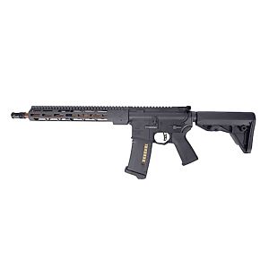 PTS M4 ZEV CORE ELITE CARBINE electric gun (black)