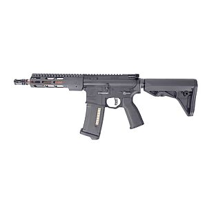 PTS fucile elettrico M4 ZEV CORE ELITE CQB (nero)