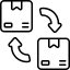 SOSTITUZIONI